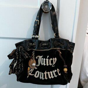 JUICY COUTURE Daydreamer Bag